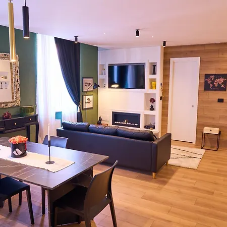 Nishan 249 Apartamento