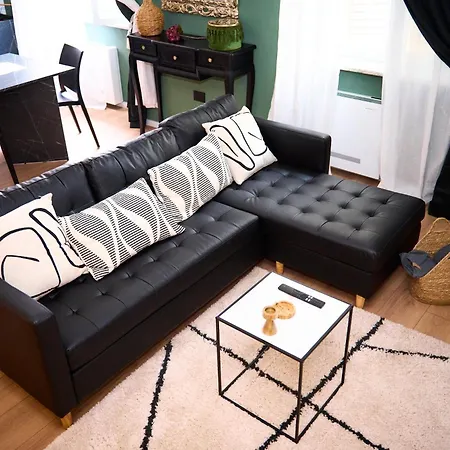 Nishan 249 아파트 *