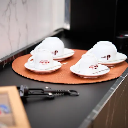 아파트 Nishan 249 코센차