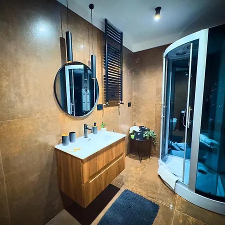 아파트 Nishan 249 *