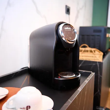 Apartamento Nishan 249