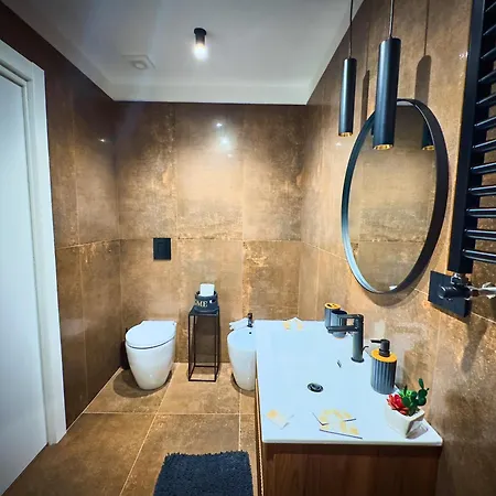 Nishan 249 Apartamento *