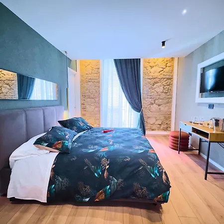 Nishan 249 Apartman *