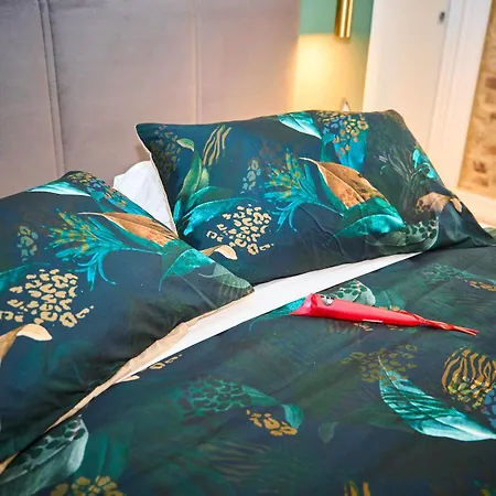 Apartamento Nishan 249