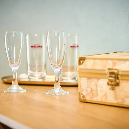 아파트 Nishan 249