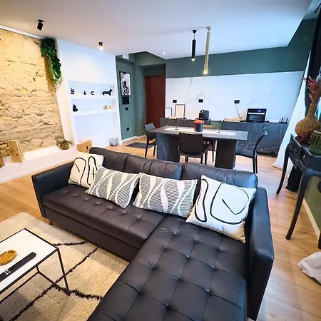 Apartman Nishan 249 *