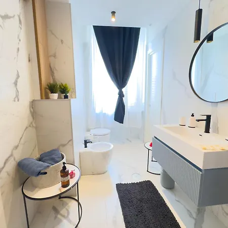 Apartamento Nishan 249 Cosenza