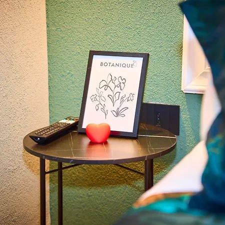 아파트 Nishan 249