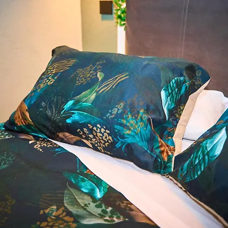 Nishan 249 아파트 코센차