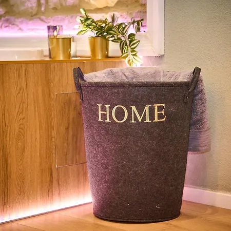 아파트 Nishan 249 코센차