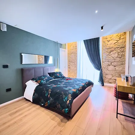 Apartamento Nishan 249 *