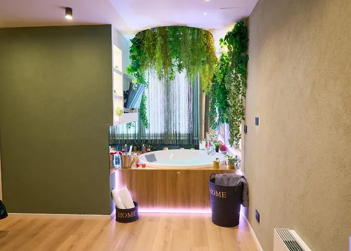 Appartement Nishan 249 Cosenza