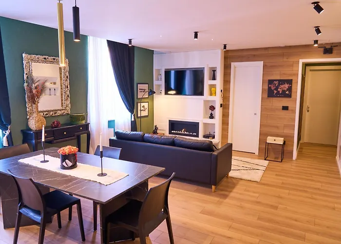 Nishan 249 Appartement