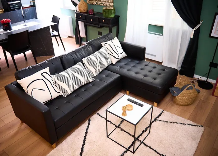 Nishan 249 Lägenhet *