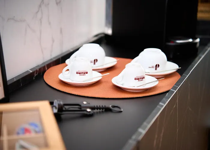 Lägenhet Nishan 249 Cosenza