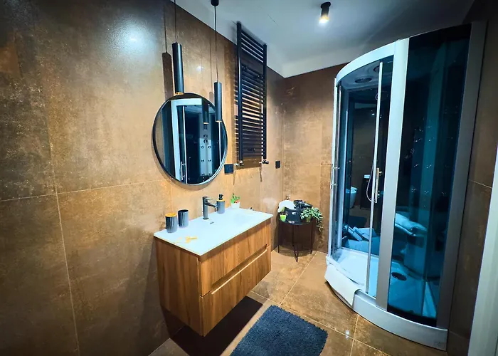 Appartement Nishan 249 *