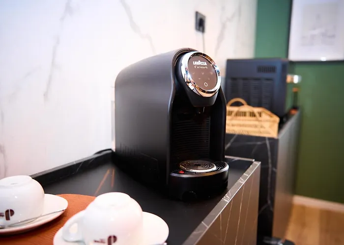 Appartement Nishan 249