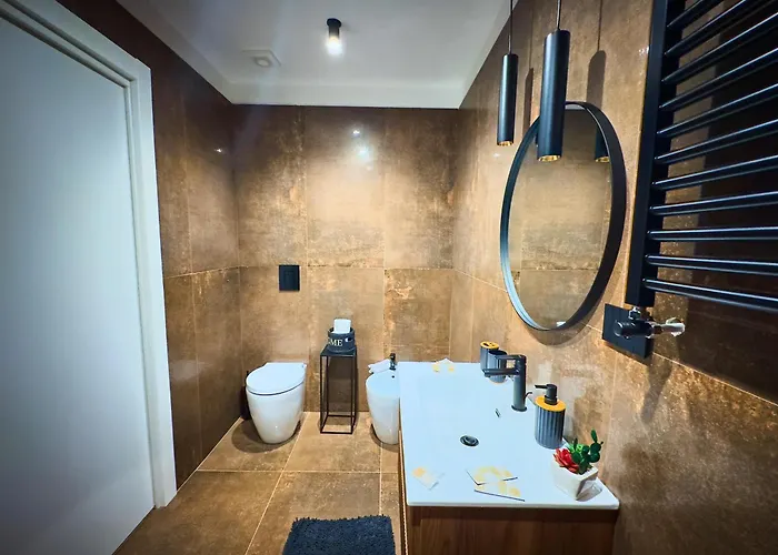 Nishan 249 Appartement *