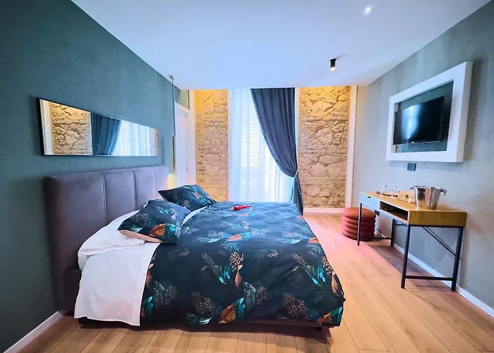 Nishan 249 Appartement *