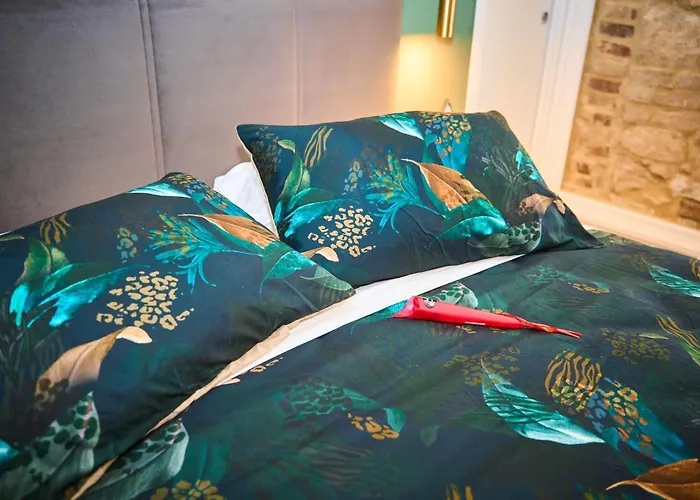 Lägenhet Nishan 249