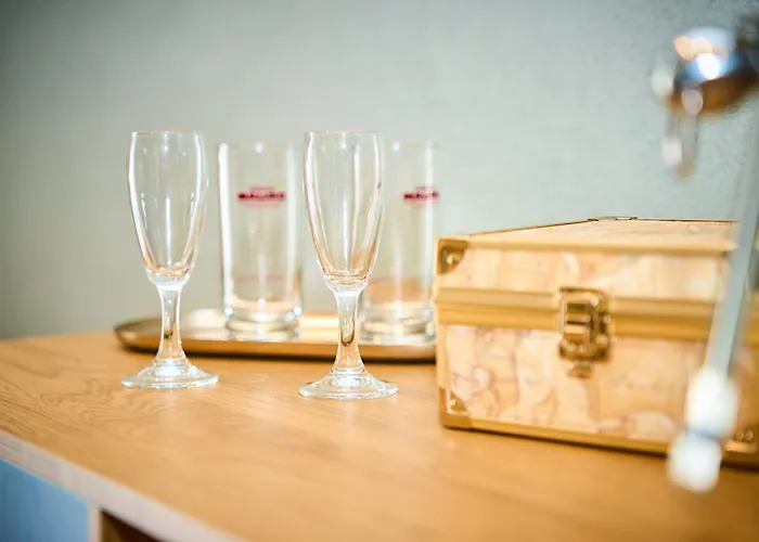 Appartement Nishan 249