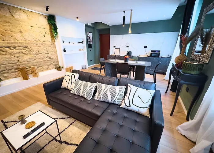 Appartement Nishan 249 *