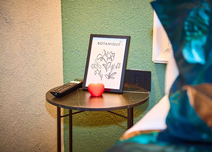 Appartement Nishan 249