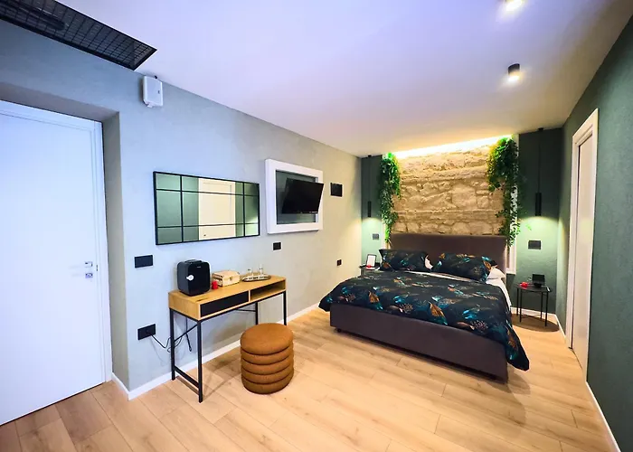 Appartement Nishan 249 *