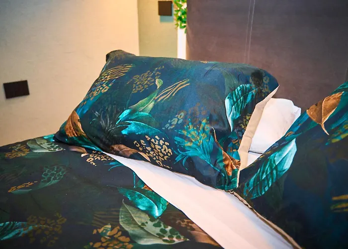 Nishan 249 Appartement Cosenza