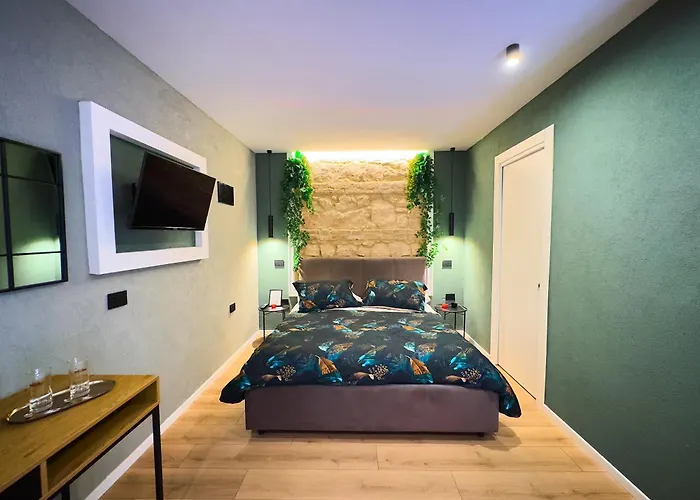 Nishan 249 Appartement Cosenza