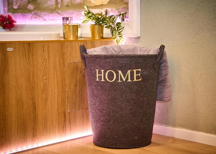 Appartement Nishan 249 Cosenza