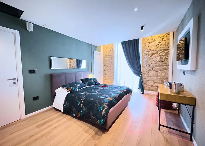 Appartement Nishan 249 *